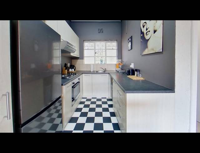 1 BEDROOM PROPERTY TO RENT IN GARDENS